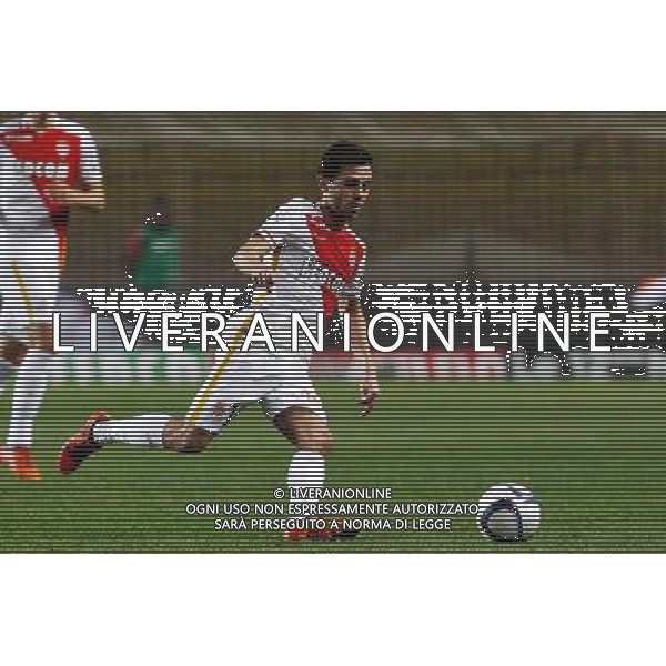 Bernardo SILVA - 02.12.2015 - Monaco / Caen - 16eme journee de Ligue 1 Photo: Jc Magnenet / Icon Sport/ AGENZIA ALDO LIVERANI SAS - ITALY ONLY EDITORIAL USE ONLY