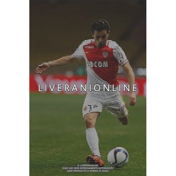 Bernardo SILVA - 02.12.2015 - Monaco / Caen - 16eme journee de Ligue 1 Photo: Jc Magnenet / Icon Sport/ AGENZIA ALDO LIVERANI SAS - ITALY ONLY EDITORIAL USE ONLY