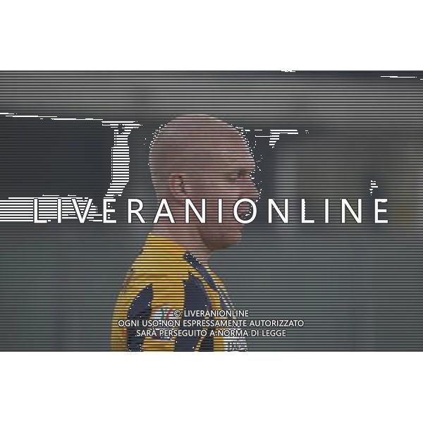 02-12-2015 VERONA PAVIA COPPA ITALIA TIM NELLA FOTO HALFREDSSON FOTO EXPRESS-AG ALDO LIVERANI SAS