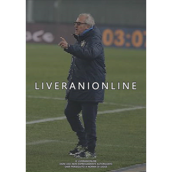 02-12-2015 VERONA PAVIA COPPA ITALIA TIM NELLA FOTO LUIGI DEL NERI FOTO EXPRESS-AG ALDO LIVERANI SAS