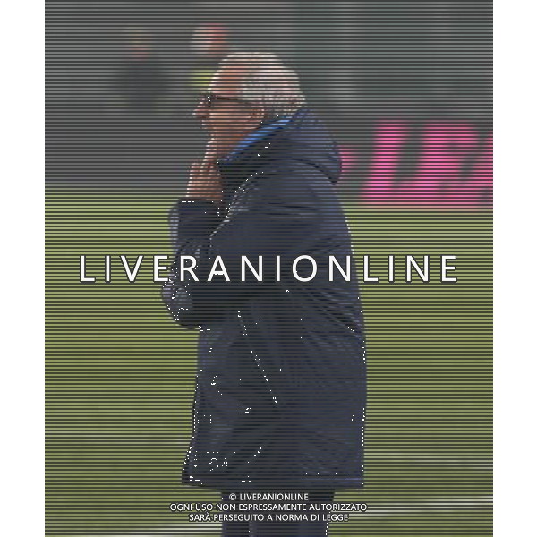02-12-2015 VERONA PAVIA COPPA ITALIA TIM NELLA FOTO LUIGI DEL NERI FOTO EXPRESS-AG ALDO LIVERANI SAS
