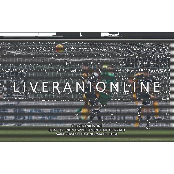 02-12-2015 VERONA PAVIA COPPA ITALIA TIM NELLA FOTO GOLLINI FOTO EXPRESS-AG ALDO LIVERANI SAS
