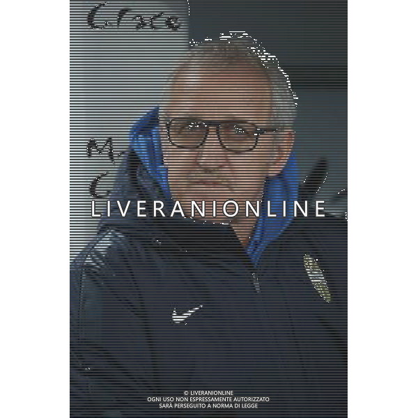 02-12-2015 VERONA PAVIA COPPA ITALIA TIM NELLA FOTO LUIGI DEL NERI FOTO EXPRESS-AG ALDO LIVERANI SAS