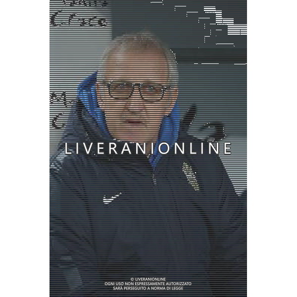 02-12-2015 VERONA PAVIA COPPA ITALIA TIM NELLA FOTO LUIGI DEL NERI FOTO EXPRESS-AG ALDO LIVERANI SAS