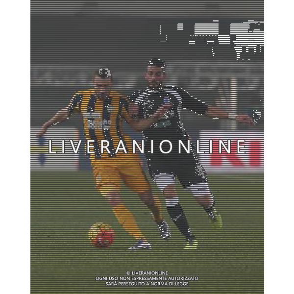 02-12-2015 VERONA PAVIA COPPA ITALIA TIM NELLA FOTO IONITA FOTO EXPRESS-AG ALDO LIVERANI SAS