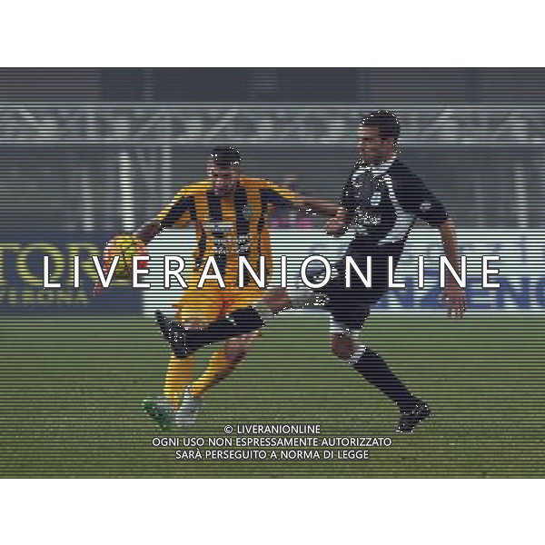 02-12-2015 VERONA PAVIA COPPA ITALIA TIM NELLA FOTO PISANO FOTO EXPRESS-AG ALDO LIVERANI SAS
