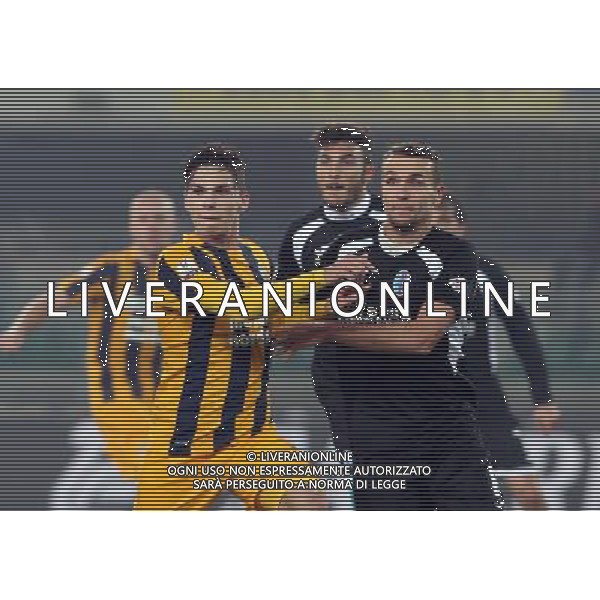 02-12-2015 VERONA PAVIA COPPA ITALIA TIM NELLA FOTO TUPTA FOTO EXPRESS-AG ALDO LIVERANI SAS