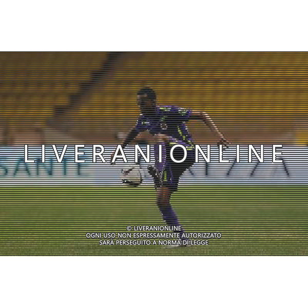 Chaker ALHADHUR - 02.12.2015 - Monaco / Caen - 16eme journee de Ligue 1 Photo: Jc Magnenet / Icon Sport/ AGENZIA ALDO LIVERANI SAS - ITALY ONLY EDITORIAL USE ONLY