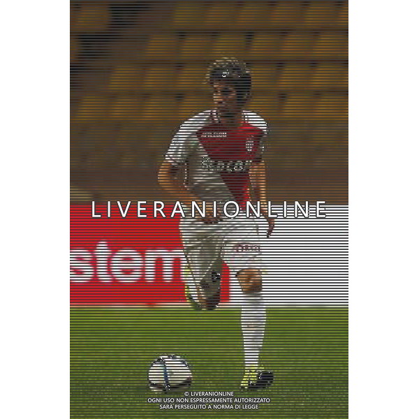 Fabio COENTRAO - 02.12.2015 - Monaco / Caen - 16eme journee de Ligue 1 Photo: Jc Magnenet / Icon Sport/ AGENZIA ALDO LIVERANI SAS - ITALY ONLY EDITORIAL USE ONLY