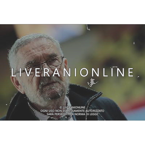 Jean Francois FORTIN - 02.12.2015 - Monaco / Caen - 16eme journee de Ligue 1 Photo: Jc Magnenet / Icon Sport/ AGENZIA ALDO LIVERANI SAS - ITALY ONLY EDITORIAL USE ONLY