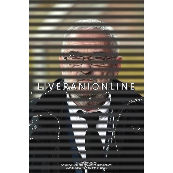 Jean Francois FORTIN - 02.12.2015 - Monaco / Caen - 16eme journee de Ligue 1 Photo: Jc Magnenet / Icon Sport/ AGENZIA ALDO LIVERANI SAS - ITALY ONLY EDITORIAL USE ONLY