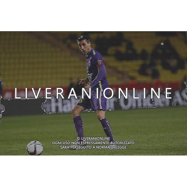 Julien FERET - 02.12.2015 - Monaco / Caen - 16eme journee de Ligue 1 Photo: Jc Magnenet / Icon Sport/ AGENZIA ALDO LIVERANI SAS - ITALY ONLY EDITORIAL USE ONLY