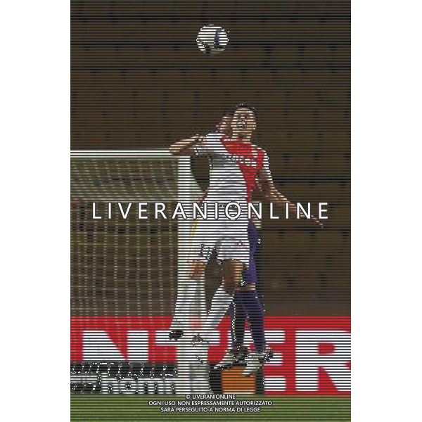 Marcelo CARRILLO - 02.12.2015 - Monaco / Caen - 16eme journee de Ligue 1 Photo: Jc Magnenet / Icon Sport/ AGENZIA ALDO LIVERANI SAS - ITALY ONLY EDITORIAL USE ONLY