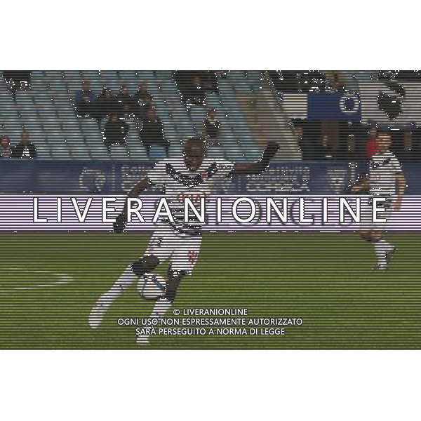 Cedric YAMBERE - 02.12.2015 - Bastia / Bordeaux - 16eme journee de Ligue 1 Photo: Michel Maestracci / Icon Sport/ AGENZIA ALDO LIVERANI SAS - ITALY ONLY EDITORIAL USE ONLY