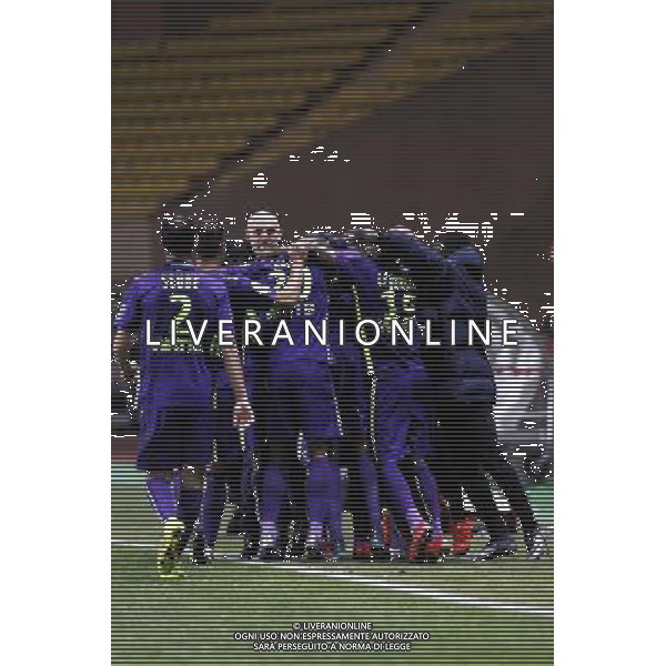 Ronny RODELIN - 02.12.2015 - Monaco / Caen - 16eme journee de Ligue 1 Photo: Jc Magnenet / Icon Sport/ AGENZIA ALDO LIVERANI SAS - ITALY ONLY EDITORIAL USE ONLY