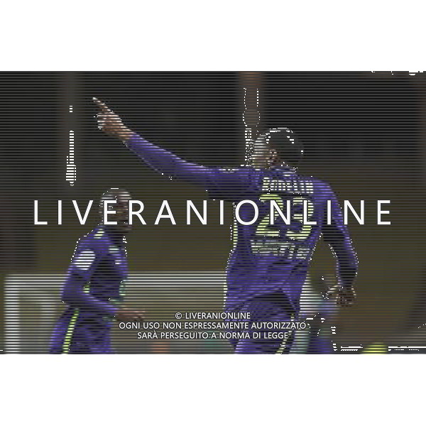 Ronny RODELIN - 02.12.2015 - Monaco / Caen - 16eme journee de Ligue 1 Photo: Jc Magnenet / Icon Sport/ AGENZIA ALDO LIVERANI SAS - ITALY ONLY EDITORIAL USE ONLY