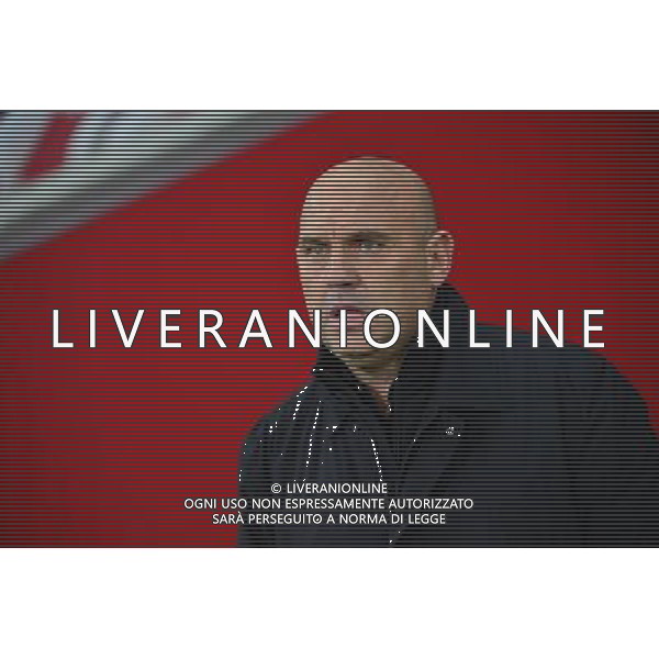 Frederic ANTONETTI - 02.12.2015 - Lille / Saint Etienne - 16eme journee de Ligue 1 Photo: Dave Winter / Icon Sport/ AGENZIA ALDO LIVERANI SAS - ITALY ONLY EDITORIAL USE ONLY