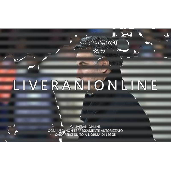 Christophe GALTIER - 02.12.2015 - Lille / Saint Etienne - 16eme journee de Ligue 1 Photo: Dave Winter / Icon Sport/ AGENZIA ALDO LIVERANI SAS - ITALY ONLY EDITORIAL USE ONLY