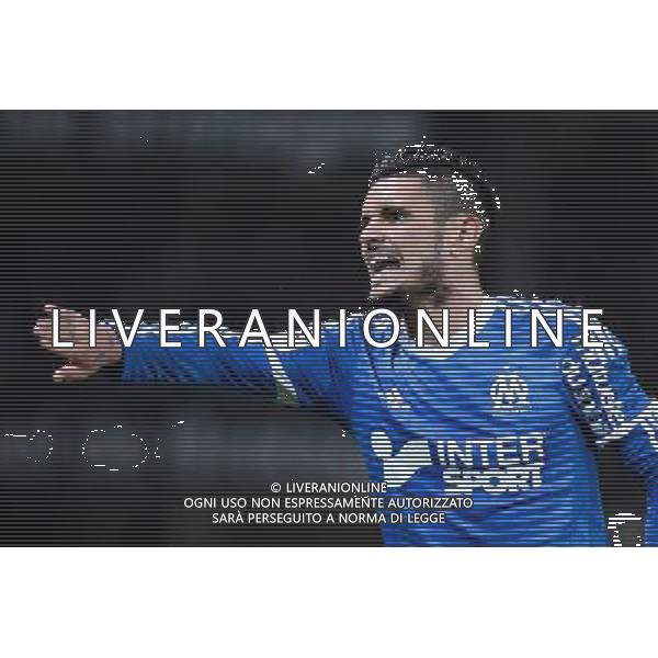 Remy CABELLA - 03.12.2015 - Rennes / Marseille - 16eme journee Ligue 1 Photo : Nolwenn Le Gouic / Icon Sport AG ALDO LIVERANI SAS ONLY ITALY