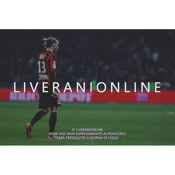 Expulsion Niklas HULT - 04.12.2015 - Nice / PSG - 17eme journee de Ligue 1 Photo : Jean Christophe Magnenet / Icon Sport AG ALDO LIVERANI SAS ONLY ITALY