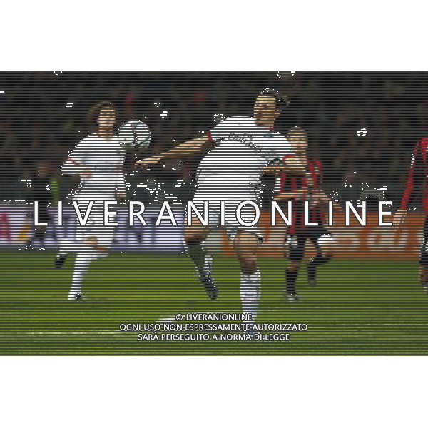 Zlatan IBRAHIMOVIC - 04.12.2015 - Nice / PSG - 17eme journee de Ligue 1 Photo : Jean Christophe Magnenet / Icon Sport AG ALDO LIVERANI SAS ONLY ITALY