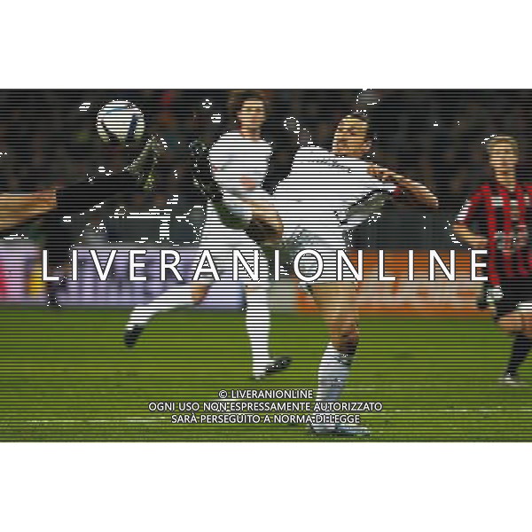 Zlatan IBRAHIMOVIC - 04.12.2015 - Nice / PSG - 17eme journee de Ligue 1 Photo : Jean Christophe Magnenet / Icon Sport AG ALDO LIVERANI SAS ONLY ITALY