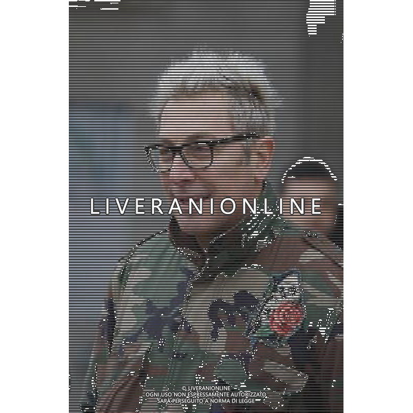 SIC DAY 2015 al Misano World Circuit 5 e 6 Dicembre, nella foto, DJ RINGO SORRIDENTE, ©CLAUDIO ZAMAGNI/AGENZIA ALDO LIVERANI S.A.S.