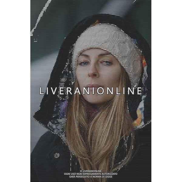 SIC DAY 2015 al Misano World Circuit 5 e 6 Dicembre, nella foto, ALESSANDRA ROSSI, FIDANZATA DI ANDREA DOVIZIOSO, DUCATI, DISINVOLTA, ©CLAUDIO ZAMAGNI/AGENZIA ALDO LIVERANI S.A.S.