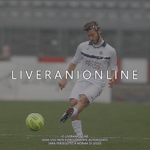 Campionato Lega Pro, Girone B, Rimini vs Santarcangelo, Derby Romagnolo del 05/12/2015, nella foto, VENITUCCI DARIO, Â©CLAUDIO ZAMAGNI/AGENZIA ALDO LIVERANI S.A.S.