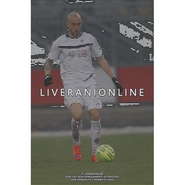 Campionato Lega Pro, Girone B, Rimini vs Santarcangelo, Derby Romagnolo del 05/12/2015, nella foto, CARLO ILARI, Â©CLAUDIO ZAMAGNI/AGENZIA ALDO LIVERANI S.A.S.