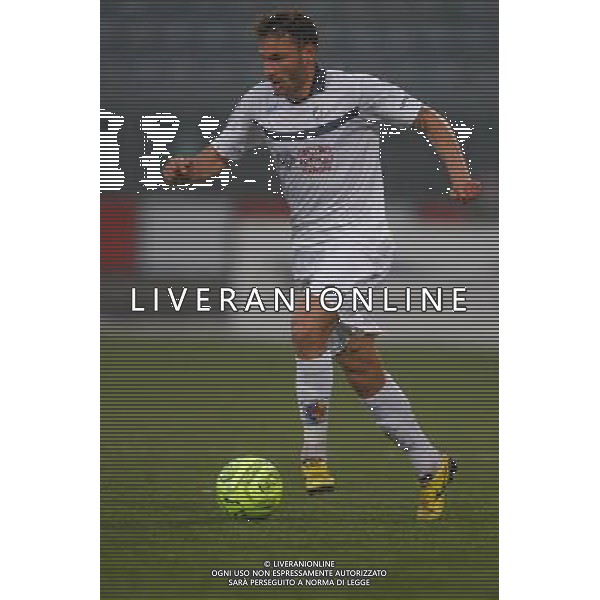 Campionato Lega Pro, Girone B, Rimini vs Santarcangelo, Derby Romagnolo del 05/12/2015, nella foto, Â©CLAUDIO ZAMAGNI/AGENZIA ALDO LIVERANI S.A.S.