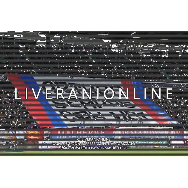 supporters Caen - 05.12.2015 - Caen / Lille - 17eme journee Ligue 1 Photo : Nolwenn Le Gouic / Icon Sport AG ALDO LIVERANI SAS ONLY ITALY