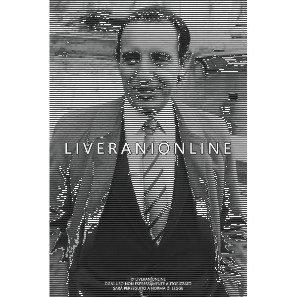 Paolo Pillitteri politico e giornalista italiano - Retrospettiva (Sindaco di Milano dal 1987 al 1992) ©Archivio/AGENZIA ALDO LIVERANI SAS