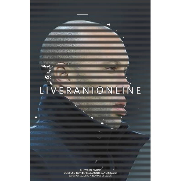Mikael SYLVESTRE - 06.12.2015 - Saint Etienne / Rennes - 17eme journee de Ligue 1 Photo : Jean Paul Thomas / Icon Sport AG ALDO LIVERANI SAS ONLY ITALY