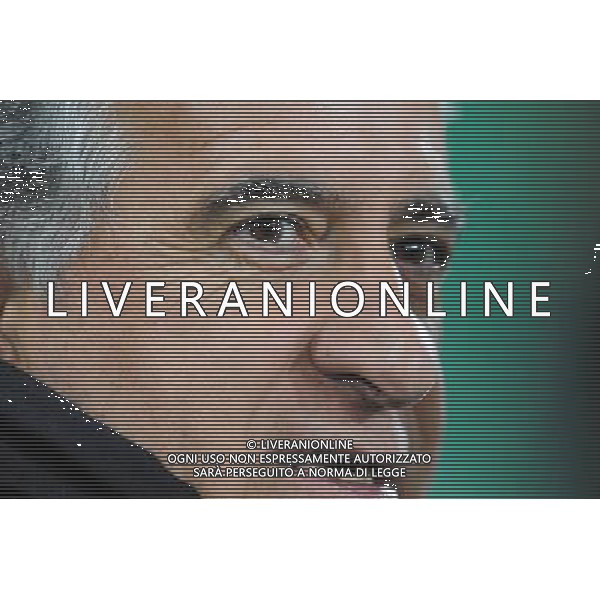 Bernard CAIAZZO - 06.12.2015 - Saint Etienne / Rennes - 17eme journee de Ligue 1 Photo : Jean Paul Thomas / Icon Sport AG ALDO LIVERANI SAS ONLY ITALY