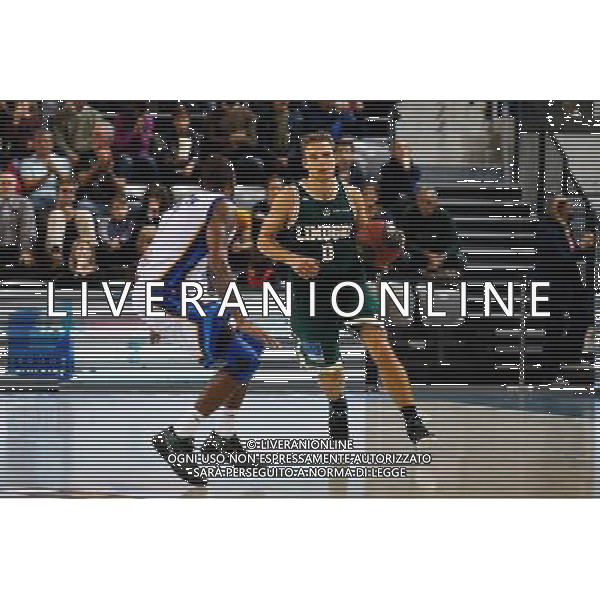 Heiko Schaffartzik - 05.12.2015 - Antibes / Limoges - 11e journee Pro A Photo : Sebastien Nogier / Icon Sport AG ALDO LIVERANI SAS ONLY ITALY