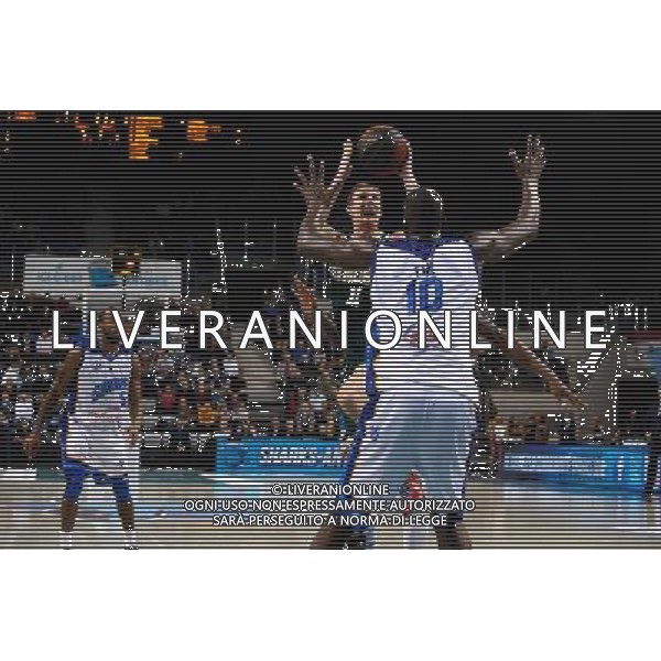 Mark Payne - 05.12.2015 - Antibes / Limoges - 11e journee Pro A Photo : Sebastien Nogier / Icon Sport AG ALDO LIVERANI SAS ONLY ITALY