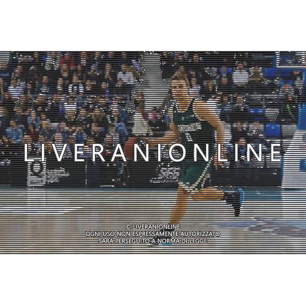 Heiko Schaffartzik - 05.12.2015 - Antibes / Limoges - 11e journee Pro A Photo : Sebastien Nogier / Icon Sport AG ALDO LIVERANI SAS ONLY ITALY
