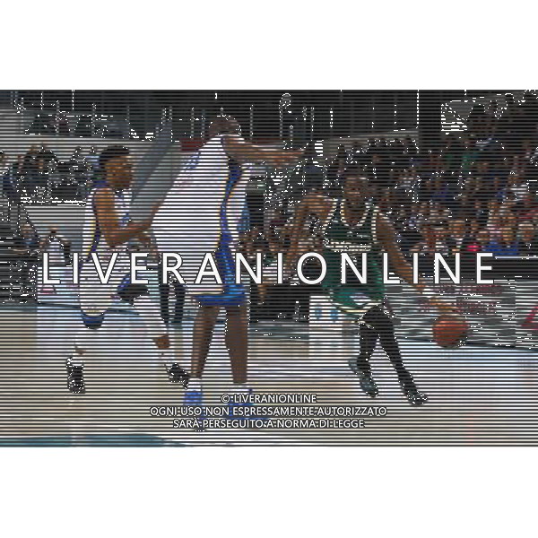 Nobel Boungou Colo - 05.12.2015 - Antibes / Limoges - 11e journee Pro A Photo : Sebastien Nogier / Icon Sport AG ALDO LIVERANI SAS ONLY ITALY