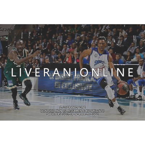 Paul Carter - 05.12.2015 - Antibes / Limoges - 11e journee Pro A Photo : Sebastien Nogier / Icon Sport AG ALDO LIVERANI SAS ONLY ITALY