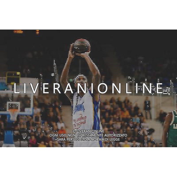 Tim Blue - 05.12.2015 - Antibes / Limoges - 11e journee Pro A Photo : Sebastien Nogier / Icon Sport AG ALDO LIVERANI SAS ONLY ITALY
