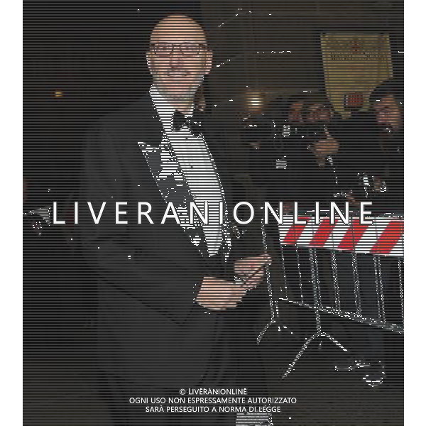 Prima della Scala di Milano Stagione 2015/2016 Milano - 07.12.2015 Nella Foto: Francesco Caio amministratore delegato di Poste Italiane /Ph.Vitez-Ag. Aldo Liverani