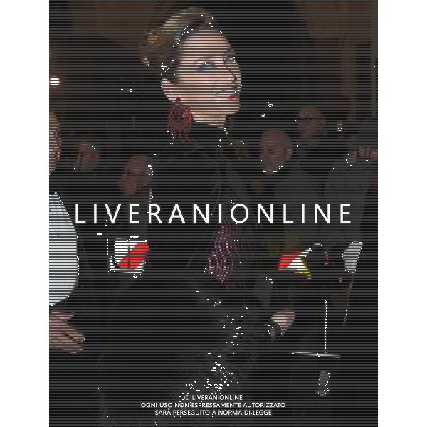 Prima della Scala di Milano Stagione 2015/2016 Milano - 07.12.2015 Nella Foto: Sforza /Ph.Vitez-Ag. Aldo Liverani
