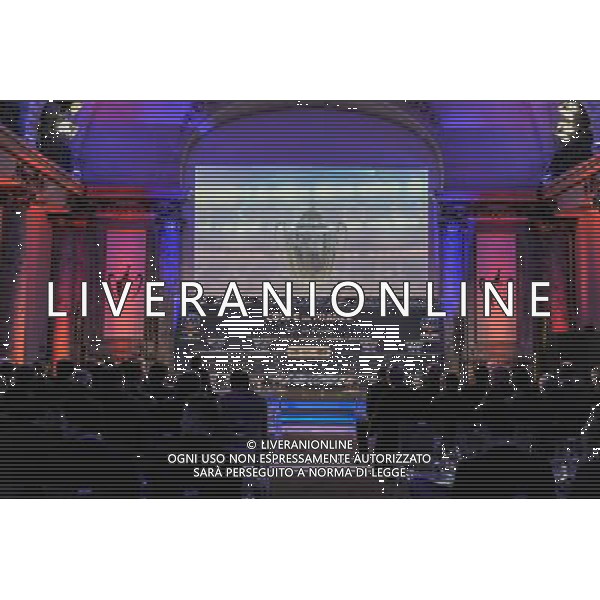 Illustration Espace Cambon Capucines - 07.12.2015 - Tirage au sort des 32emes de finales de la Coupe de France Photo : Anthony Dibon / Icon Sport AG ALDO LIVERANI SAS ONLY ITALY