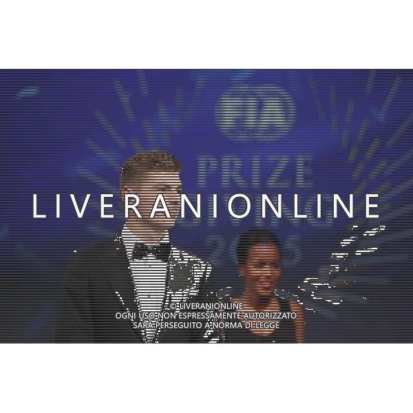 Max Verstappen (NLD) Scuderia Toro Rosso STR10. 04.12.2015. FIA Prize Giving, Paris, France. - www.xpbimages.com, EMail: requests@xpbimages.com - Copyright Free image, please credit DPPI/FIA AG ALDO LIVERANI SAS ONLY ITALY