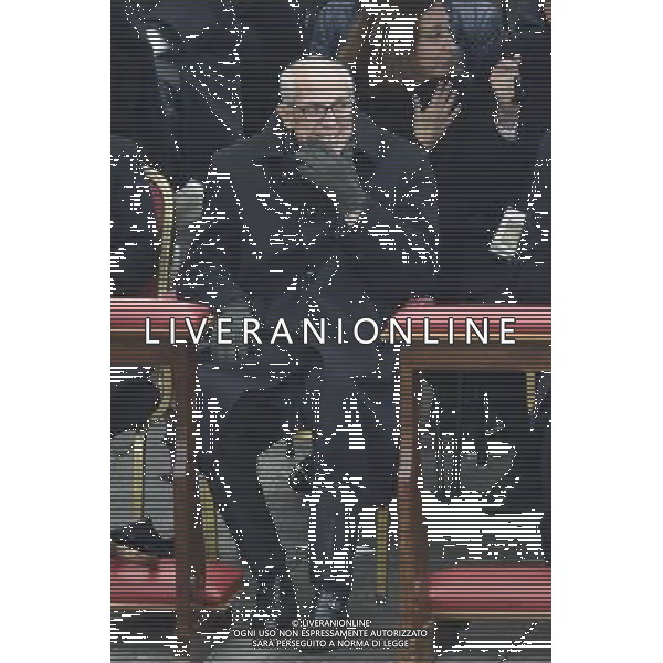 Santa Messa per l\'apertura del Giubileo straordinario della Misericordia presieduta Sua Santita\' Papa Francesco in Piazza San Pietro Citta\' del Vaticano Roma 08 dicembre 2015 nella foto Francesco Paolo Tronca Â©Corradetti / Agenzia Aldo Liverani Sas