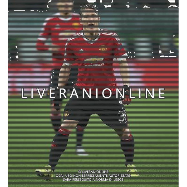 firo Fu§ball,Fussball, 08.12.2015 Uefa Champions League VfL Wolfsburg - Manchester United bastian schweinsteiger gestik $worldrightsEs gelten unsere AGB, einsehbar auf www.firosportphoto.de copyright by firo sportphoto: Coesfelder Str.207 48249 DŸlmen www.firosportphoto.de mail@firosportphoto.de (V o l k s b a n k B o c h u m - W i t t e n ) BLZ.: 430 601 29 Kt. Nr.: 341 117 100 Tel:Ê 02594 - 9916004 Fax:Ê02594 - 9916005 AG ALDO LIVERANI SAS ONLY ITALY