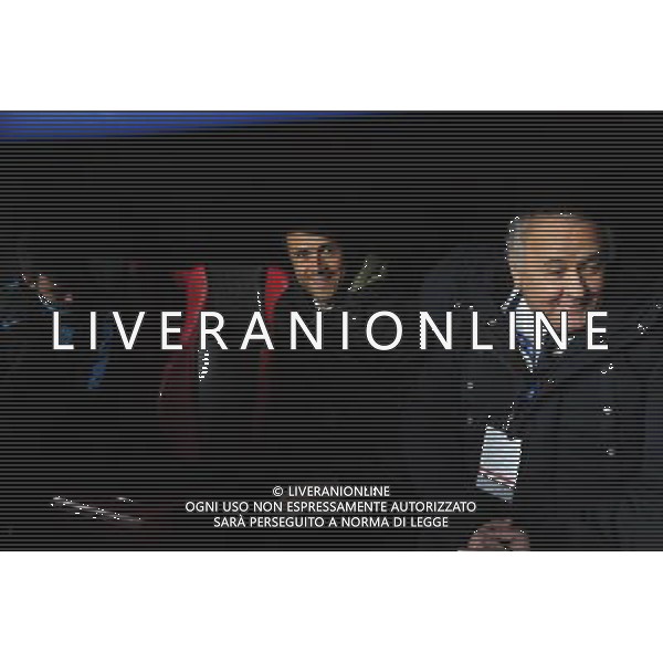 Luis ENRIQUE - 09.12.2015 - Leverkusen / Barcelone - Ligue des Champions Photo: WinterPress / Icon Sport/ AGENZIA ALDO LIVERANI SAS - ITALY ONLY EDITORIAL USE ONLY