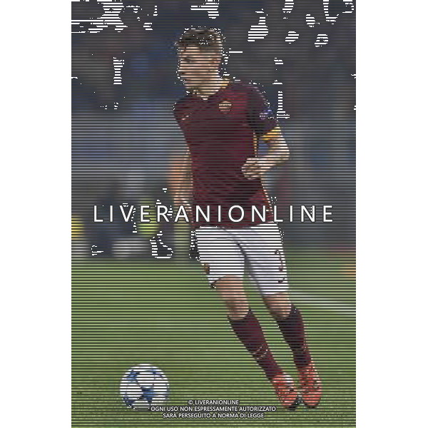 UEFA Champions League 2015/2016 Gruppo E - Roma 09.12.2015 - AS Roma vs Bate Borisov - nella foto: Lucas Digne / Ph Corradetti - AG. Aldo Liverani