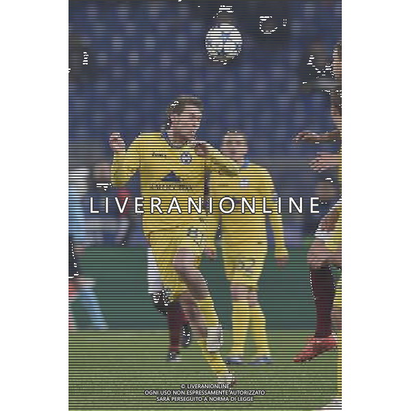 UEFA Champions League 2015/2016 Gruppo E - Roma 09.12.2015 - AS Roma vs Bate Borisov - nella foto: Aleksandr Hleb / Ph Corradetti - AG. Aldo Liverani